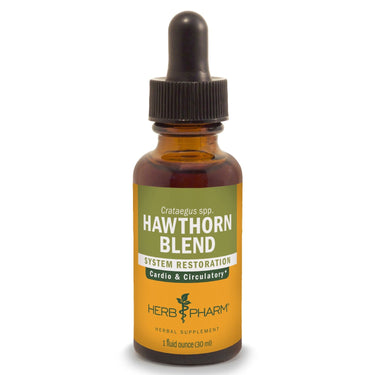 Hawthorn Blend - My Village Green